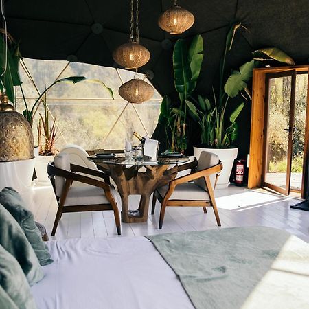 Domo Suites Masia Cal Geperut Μπαδαλόνα Εξωτερικό φωτογραφία