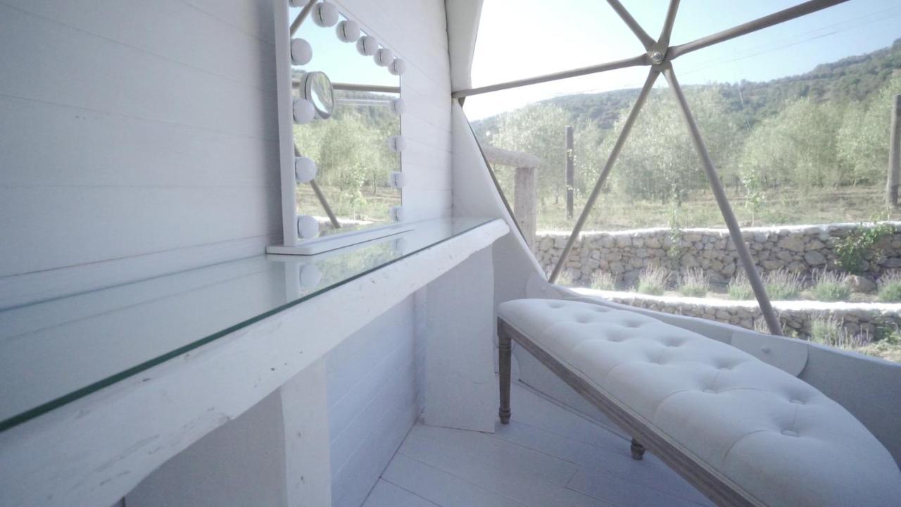 Domo Suites Masia Cal Geperut Μπαδαλόνα Εξωτερικό φωτογραφία