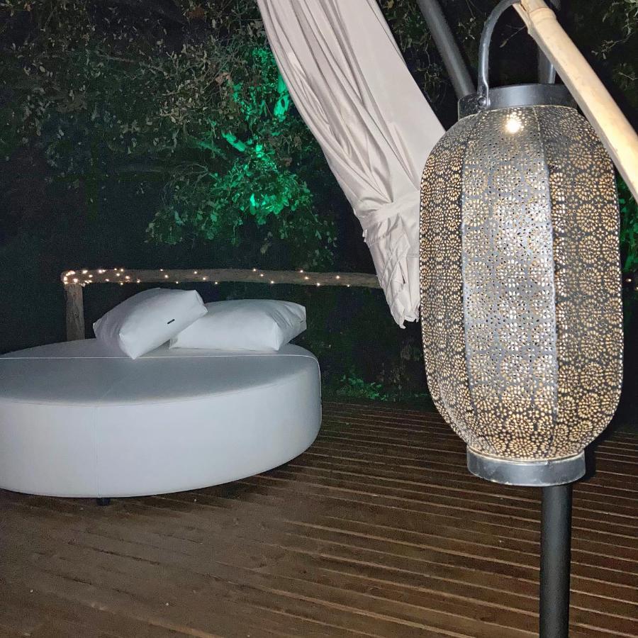 Domo Suites Masia Cal Geperut Μπαδαλόνα Εξωτερικό φωτογραφία
