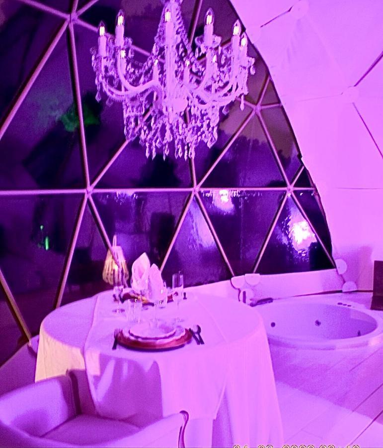 Domo Suites Masia Cal Geperut Μπαδαλόνα Εξωτερικό φωτογραφία