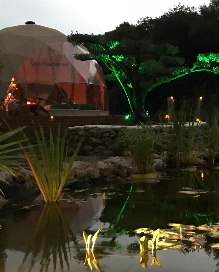 Domo Suites Masia Cal Geperut Μπαδαλόνα Εξωτερικό φωτογραφία