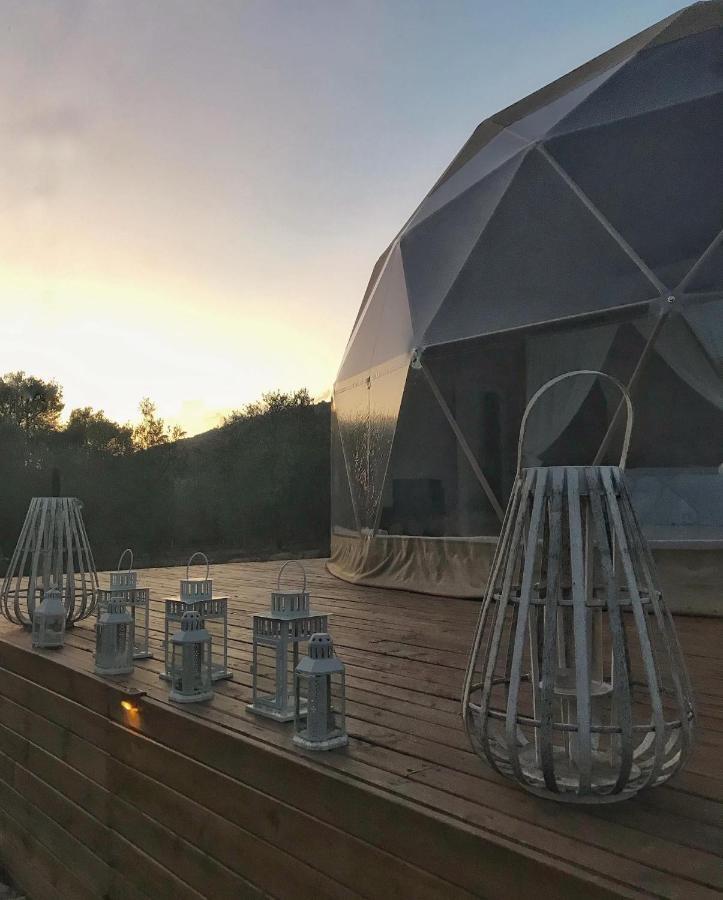 Domo Suites Masia Cal Geperut Μπαδαλόνα Εξωτερικό φωτογραφία