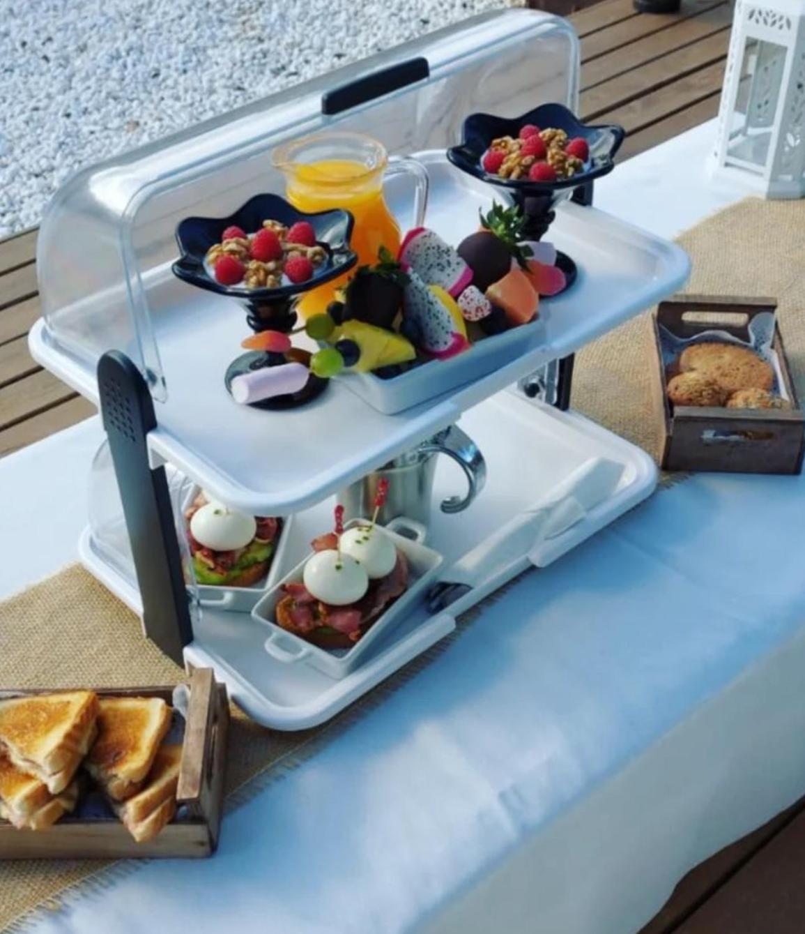 Domo Suites Masia Cal Geperut Μπαδαλόνα Εξωτερικό φωτογραφία