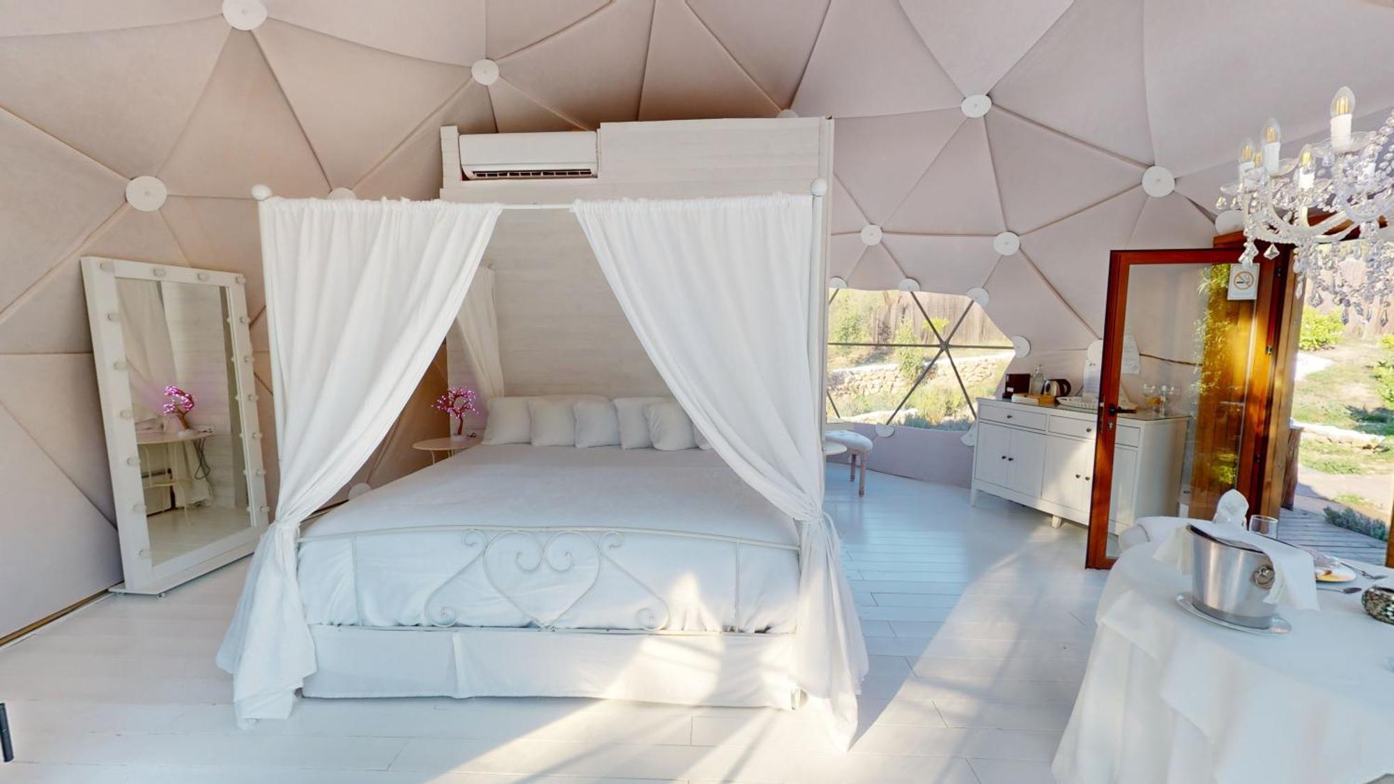 Domo Suites Masia Cal Geperut Μπαδαλόνα Εξωτερικό φωτογραφία