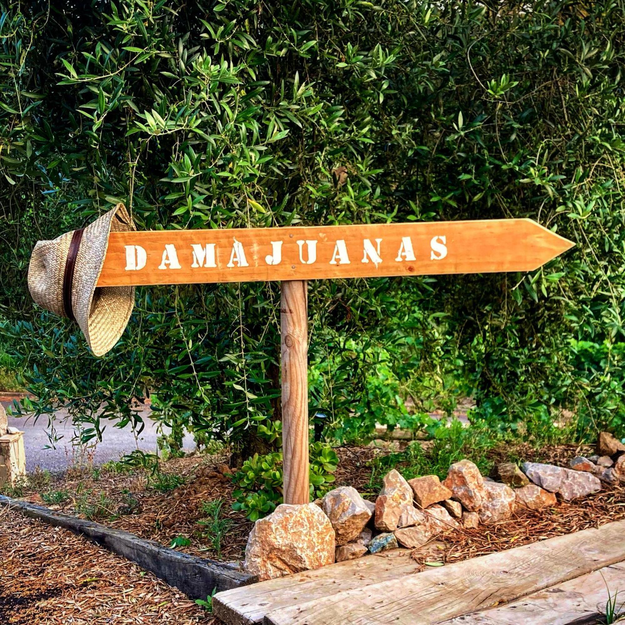 Domo Suites Masia Cal Geperut Μπαδαλόνα Εξωτερικό φωτογραφία