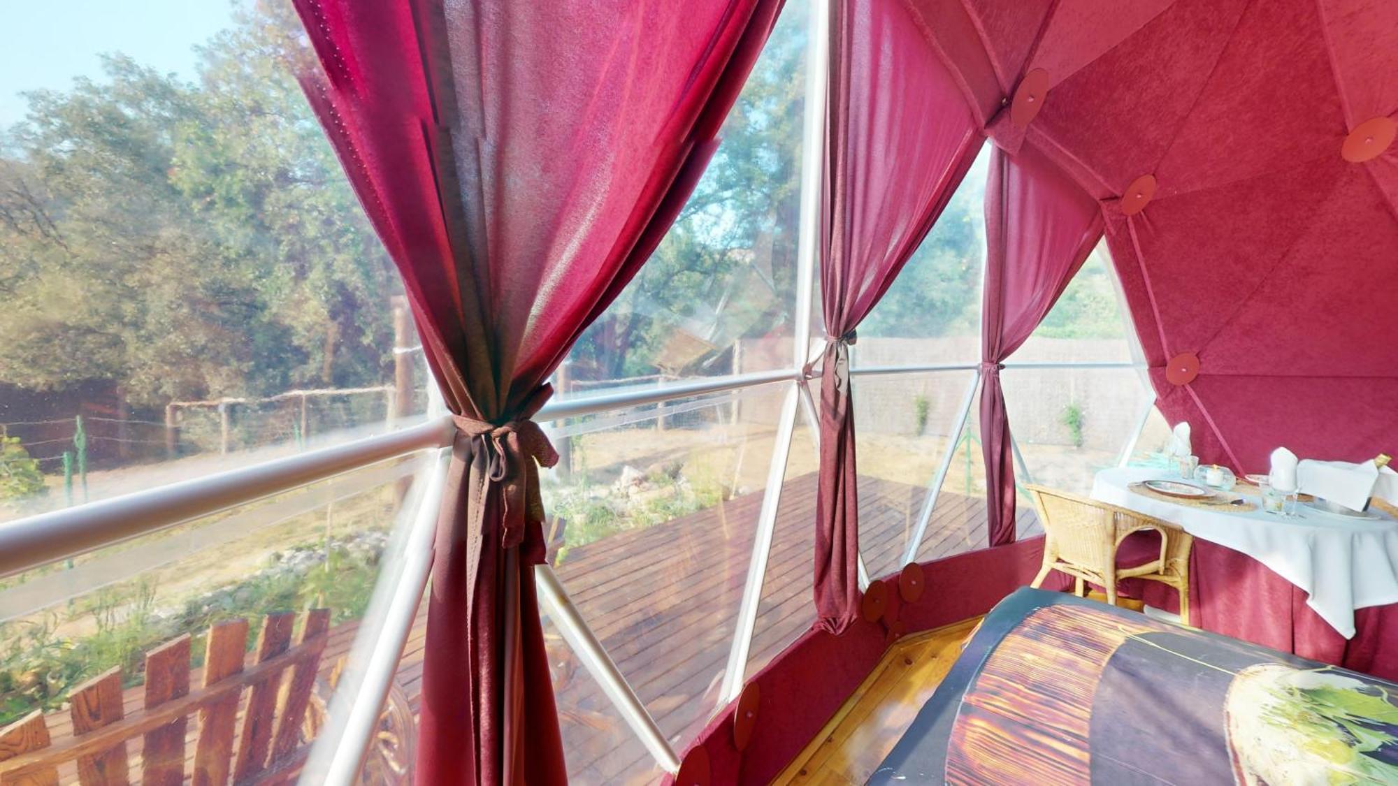 Domo Suites Masia Cal Geperut Μπαδαλόνα Εξωτερικό φωτογραφία