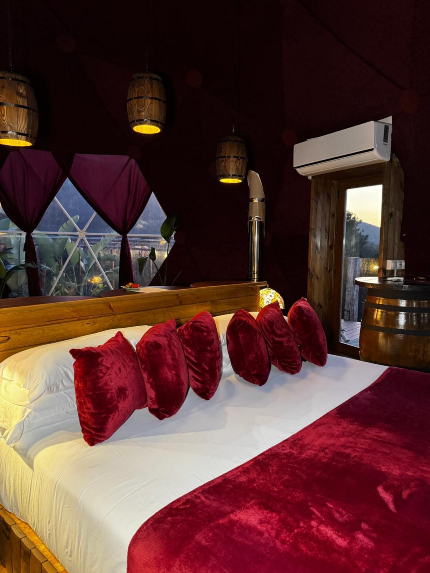 Domo Suites Masia Cal Geperut Μπαδαλόνα Εξωτερικό φωτογραφία